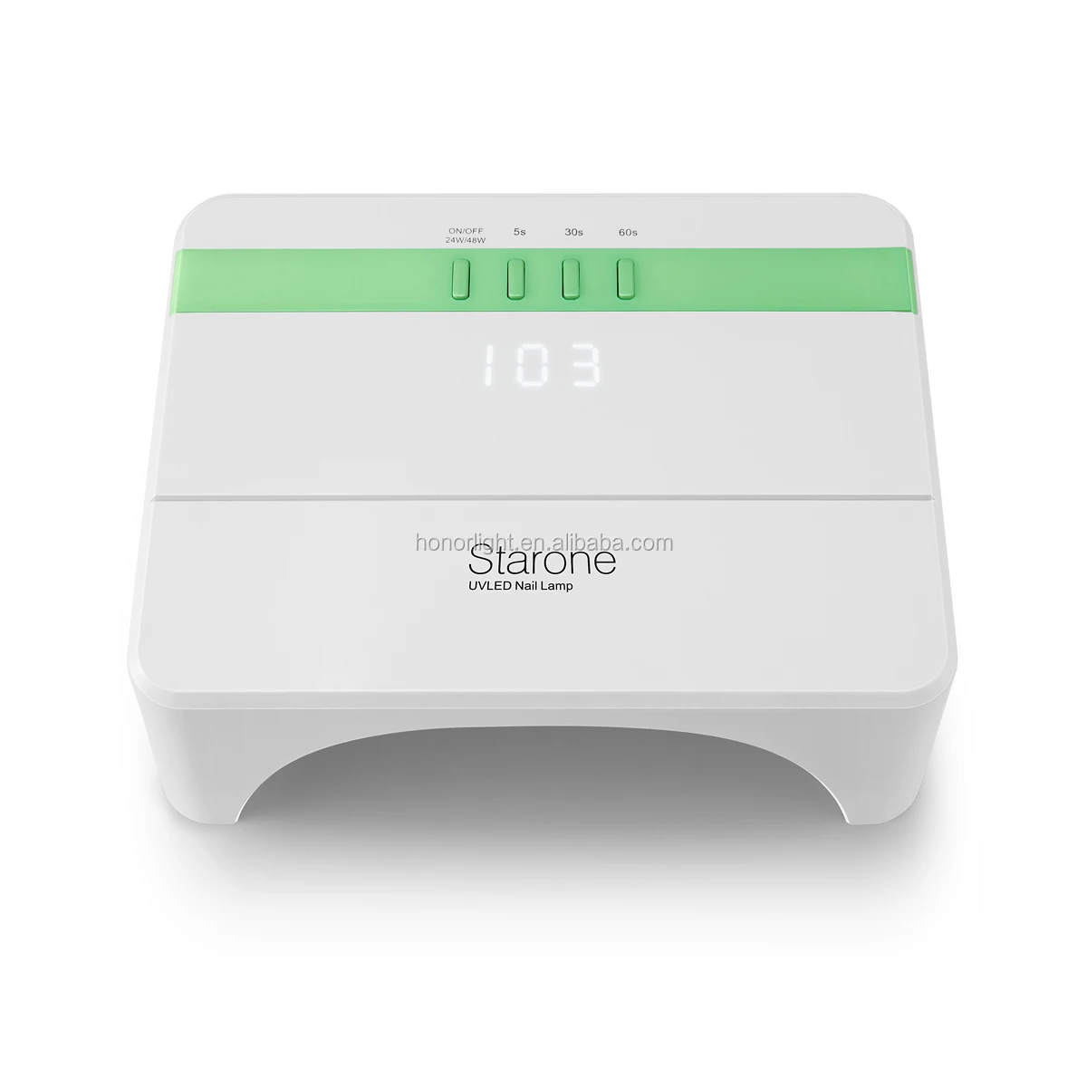 starone nail lamp .2