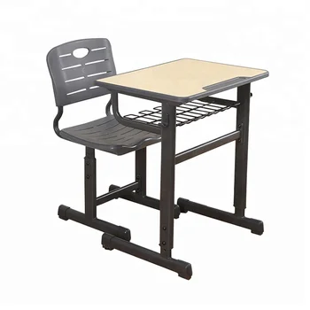 Chair Frame For Kids Adjustable Height Adult School Child Desk
