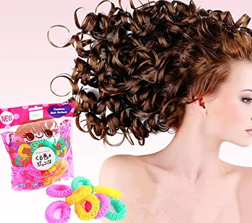 Cheap Vakind Hair Curler Magic Spiral Ringlets, find Vakind Hair ...