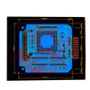 Specialized Green Golder Mask PCB Design with Good Service