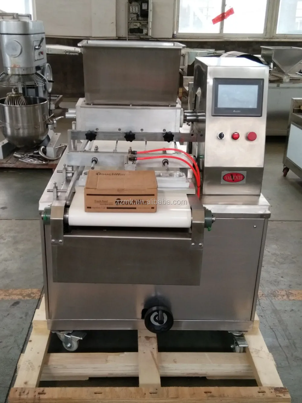 Commercial Cookies Cutter Machine Wholesale Cookie Making Machine Buy