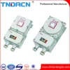 China Cuppliers Explosion-proof Appliance With Good Quality Dc Circuit Breaker Cheap Price Type Of Electric Circuit Breakers