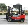 New YTO LPG forklift Truck attachments