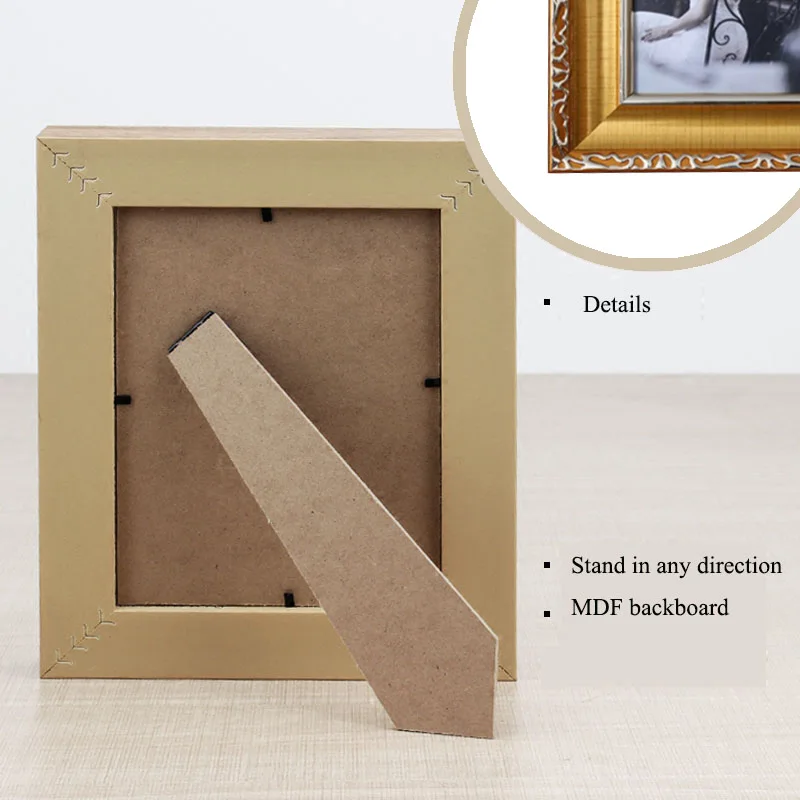 Wholesale Polystyrene Photo Picture Frame 3.5 X 5 Inches Buy