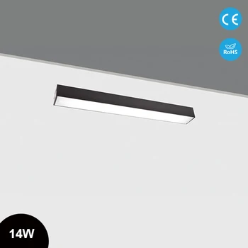 Surface Mounted T5 T16 Ceiling Down Lamp Fixture 14w Office Lights C2b0011 Buy T5 Ceiling Mount Lighting Fixture Fluorescent Ceiling Tiles Ceiling