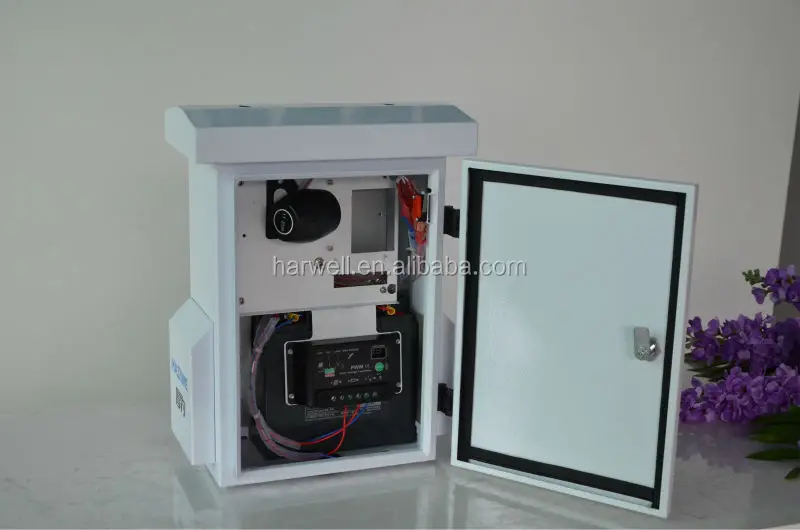 waterproof enclosure box