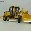 Original SEM919 Collectable Model Diecast Grader Model car model, Grader Toy, Min Metal Toy Cars
