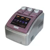 New type DNA analyzer Triple Thermal Cycler PCR machine can 3 different program at the same time