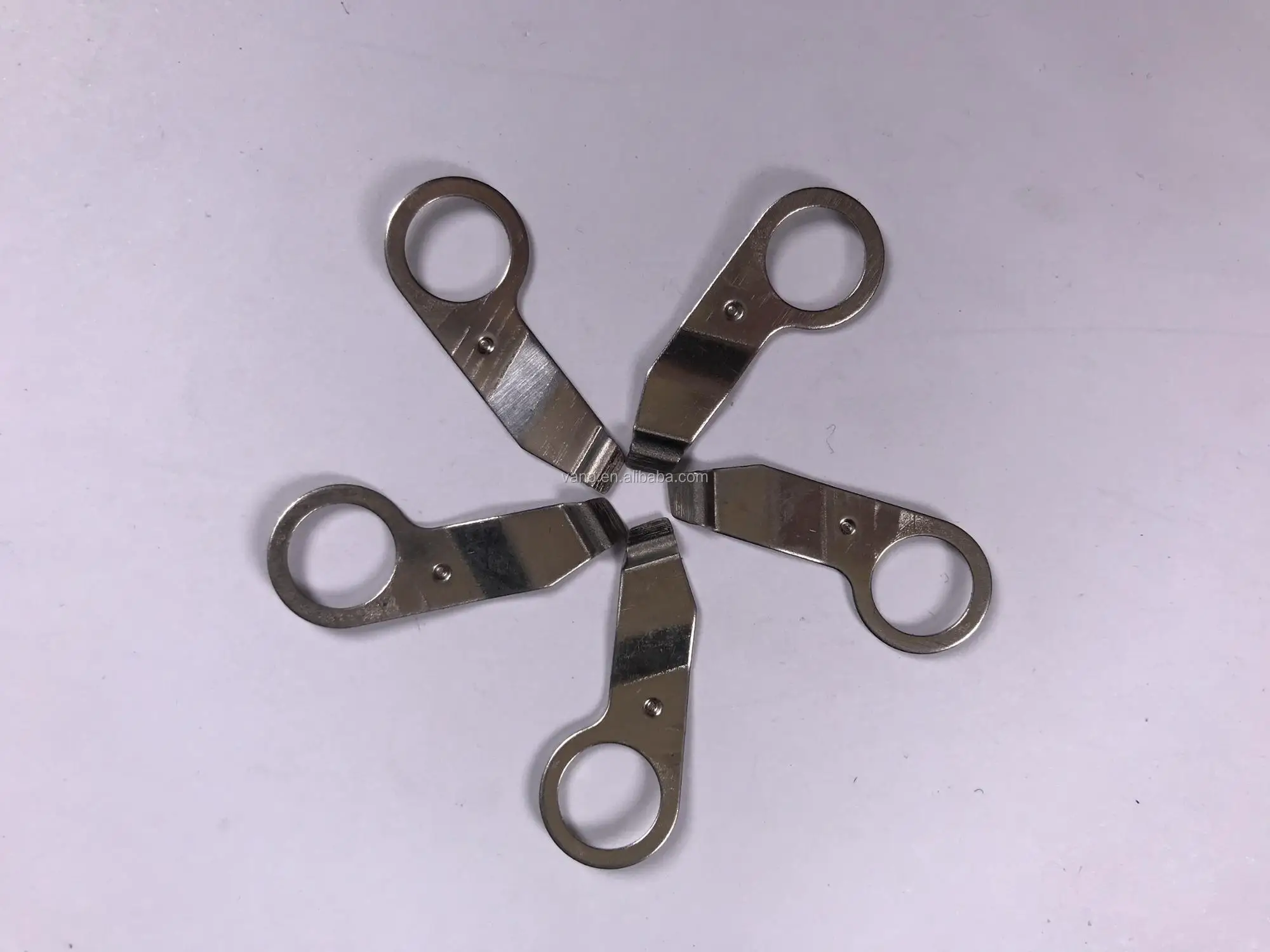 Motorcycle carburetor main jet set for PZ34 carburetor