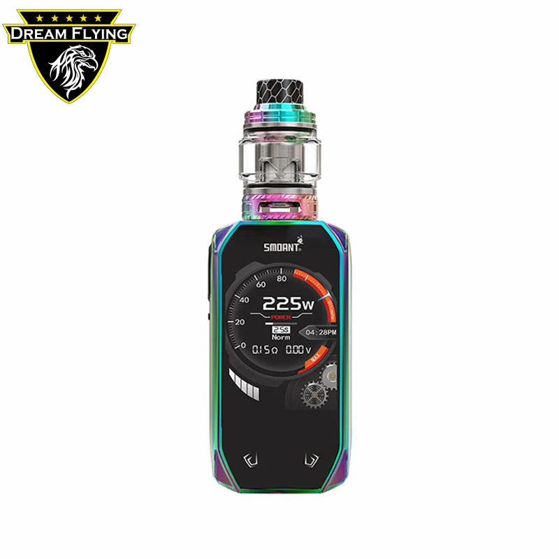 smoant naboo (1 - 12)