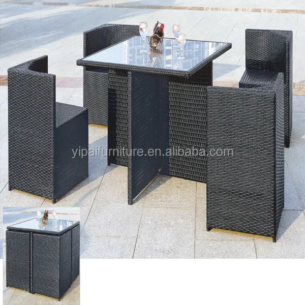 rattan outdoor sofa space saving patio furniture - buy outdoor sofa,rattan  sofa,space saving patio furniture product on alibaba