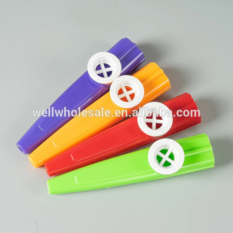 Kazoo Educational Plastic Kazoo Whistle Musical Instruments Buy Kazoo