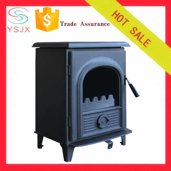 Factory Direct Sale Smokeless Wood Burning Stove Used Indoor Buy