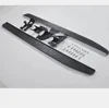 2017 land-rover alll new Discovery 5 side step/side bar oem style