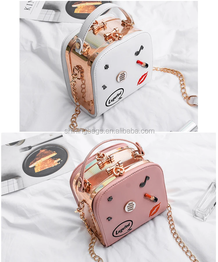 jingpin korean bags