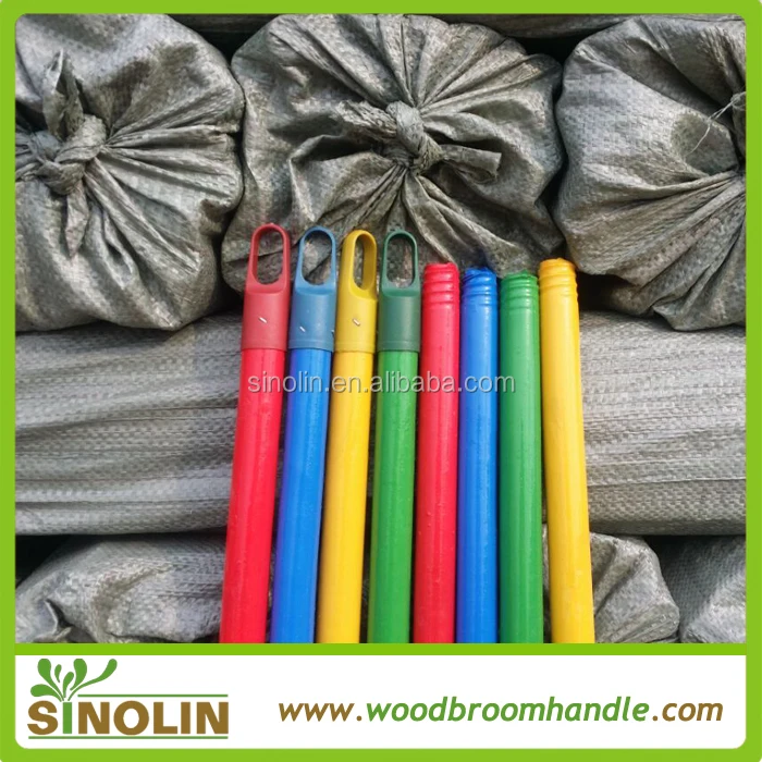 Palitos De Madera Para Trapeador Escoba De Plástico - Buy Palitos De