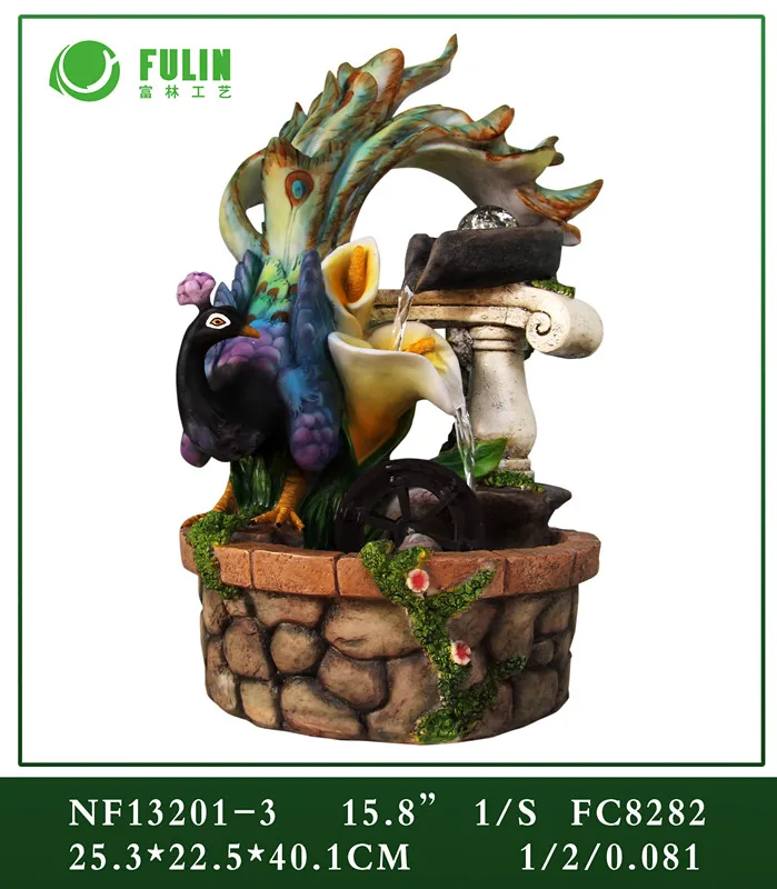 Indoor Peacock Water Fountain Buy Peacock Water Fountain,Peacock Fountain,Fountain Indoor