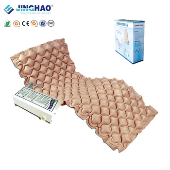 Medical Bubble Ripple Air Mattress Medical Standard Disabled Mattress ...