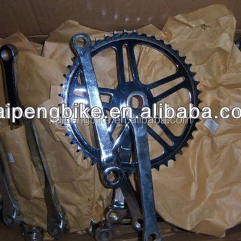 kids bike crank