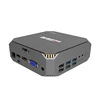 Elebao CK2 Mini PC Intel Kaby_lake7th I3-7100U/I5-7200U/I7-7500U/I5-8250U/I7-8550U 8GB+64GB intel winds10 PC Desktop Computer