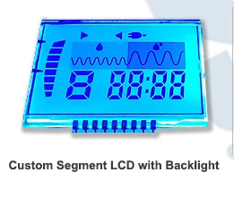 Custom segment pricing