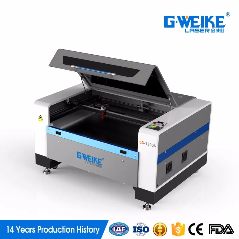 Gweike 150w Co2 Wood Laser Cutter Buy For Sale Cheap Price Lc1390n