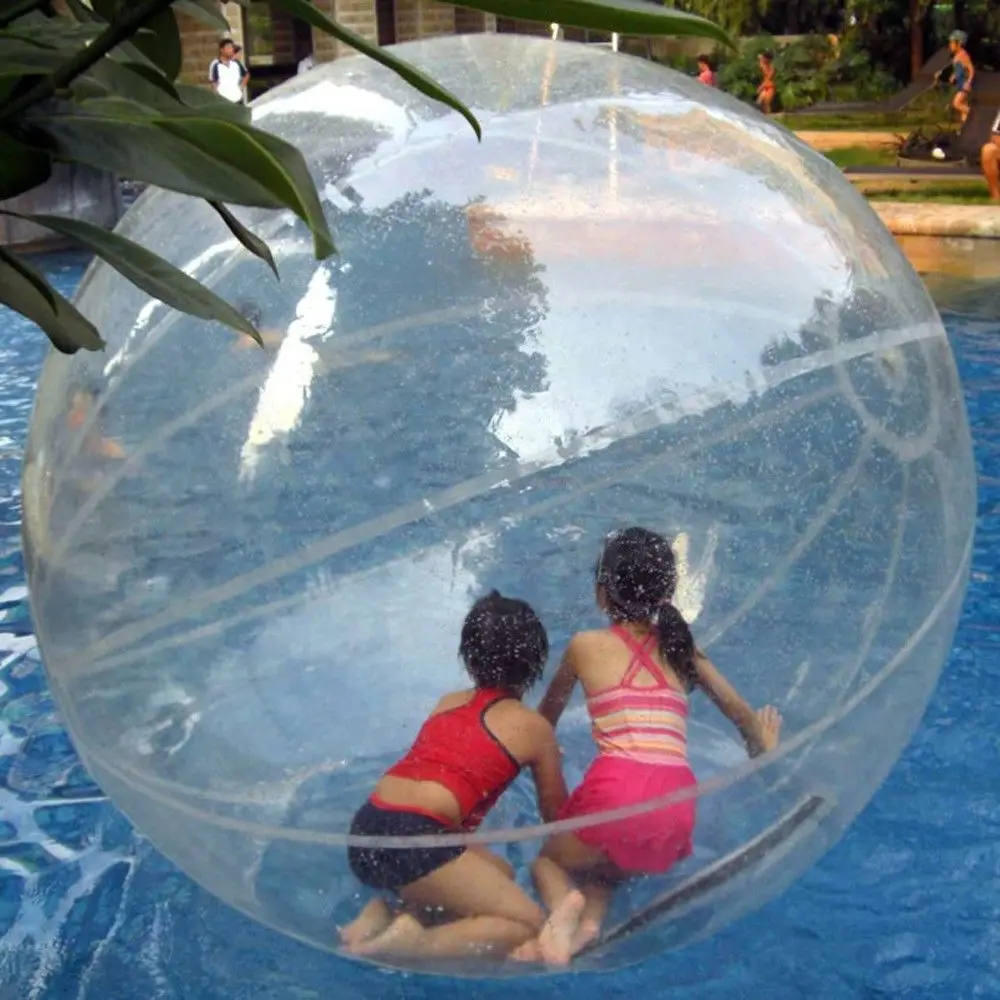 Inflatable Water Walking Ball Pool Inflatable Water Walking Ball Pool