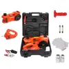 LATEST TOP QUALITY 12v Impact OEM/ODM 12 v electric hydraulic jack vertical jacks