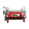 2017 Plastering machine/Plaster machine/Auto wall rendering machine