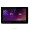 OEM 9 inch 5 point touch screen android 6.0 one camera MID shenzhen