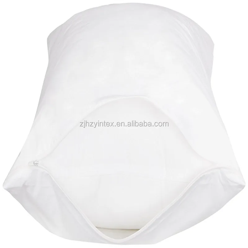 Microfiber Fabric Protector No Pilling Luxury Pillow With Deep Microfiber Fabric Protector No Pilling Luxury Pillow With Deep Pocket Product On Alibaba