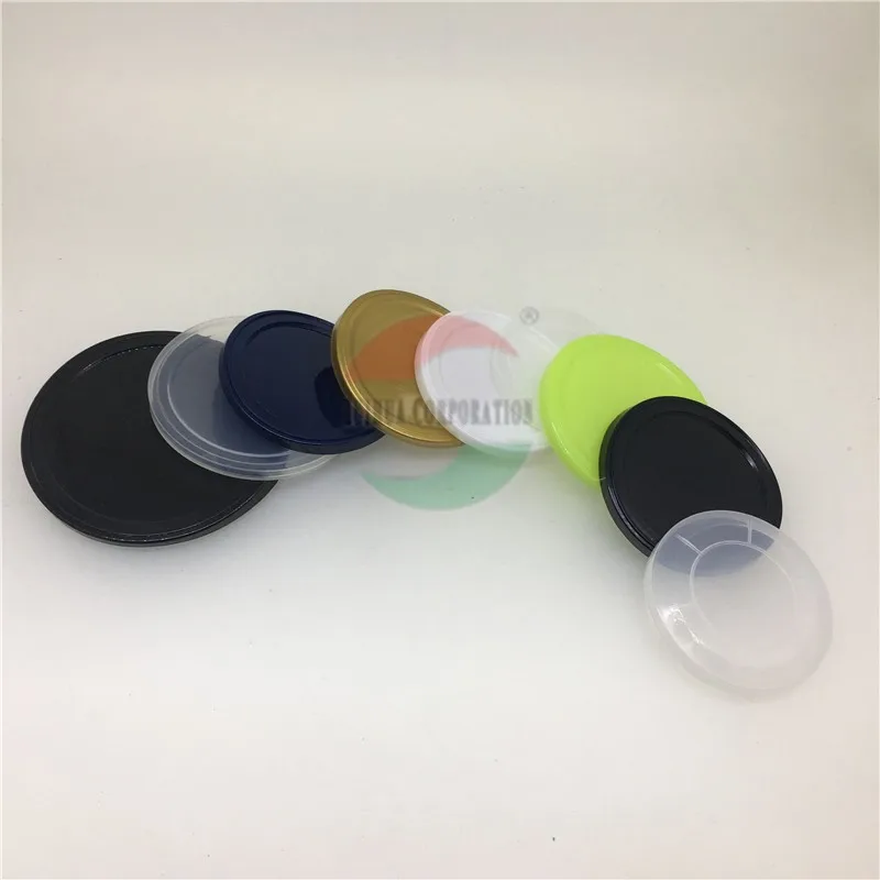73mm 75mm Plastic Lids For Cans Buy Plastic Lids For Cans,Plastic Coffee Cup Lids,Plastic Tin