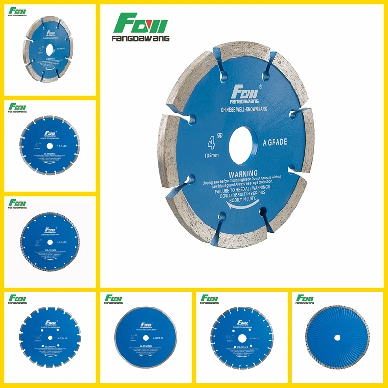 Circular Diamond Dado Saw Blade 2.2mm Thickness Of Cutting Blades Buy