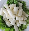 Pineapple cut squid/Frozen Carved Squid/squid flower