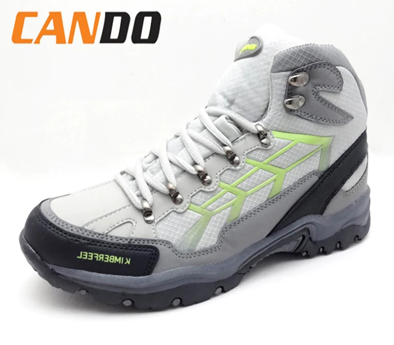 fashionable walking boots mens