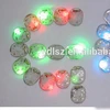 Mini module waterproof flashing led lights for shoes,flash light shoe soles