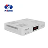 Yinhe Hot Sale Full HD DVB-T & DVB-T2 Digital Receiver DVB-T2 STB with Twin Tuner for PVR