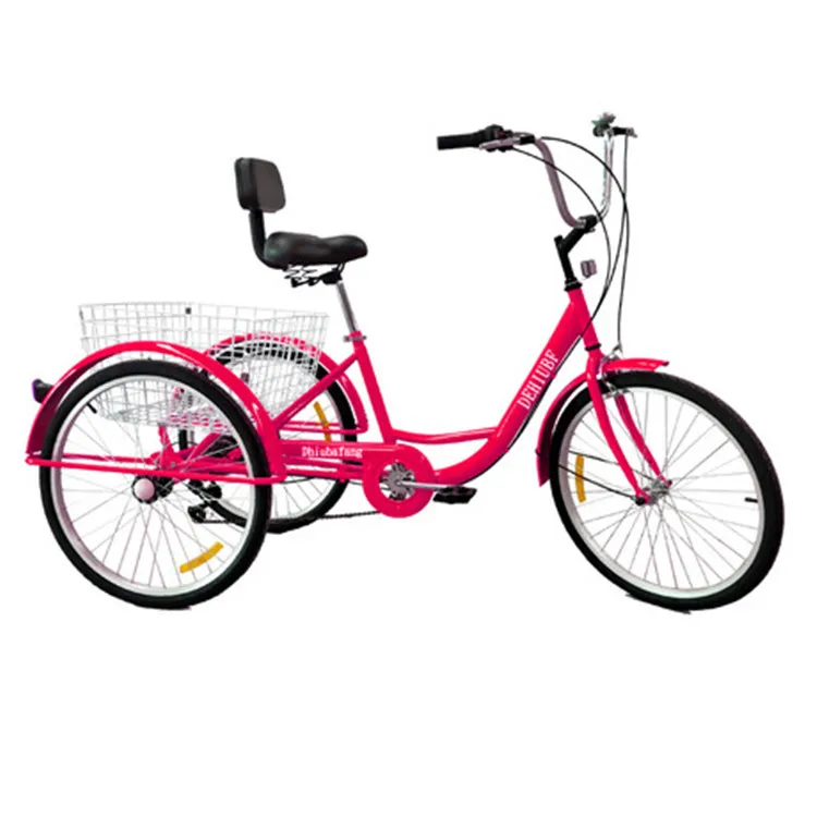 used adult tricycle for sale