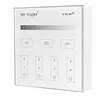 Mi.Light B1/T1 4-Zone Remote Panel Control for LED Indoor Light 3V(2*AAA Battery) /AC90-120V/AC180-240V