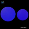 PE plastic hemisphere hollow balls sphere led large styrofoam balls