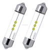 Car Interior C5w LED Dome Light Festoon Led 15w 31mm 36mm 39mm 41mm Car Bulb Vehicle Auto Reading Parking License Plate Light