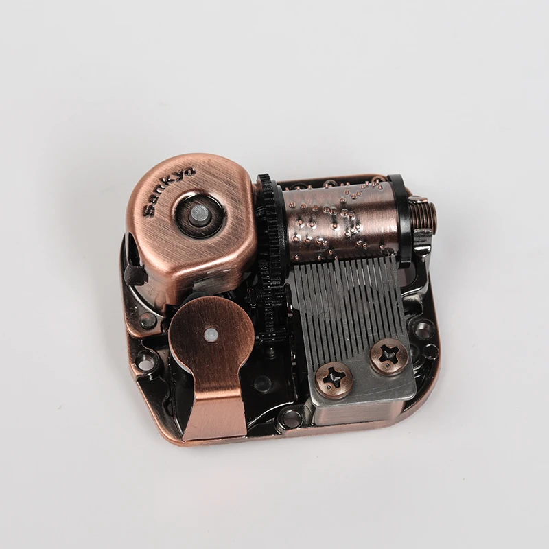 Wholesale Music Box Movements Music Mechanism For Crafts Buy Music
