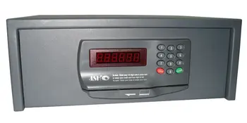 hotel safe drawer series top open safe model d 103 buy hotel open safe