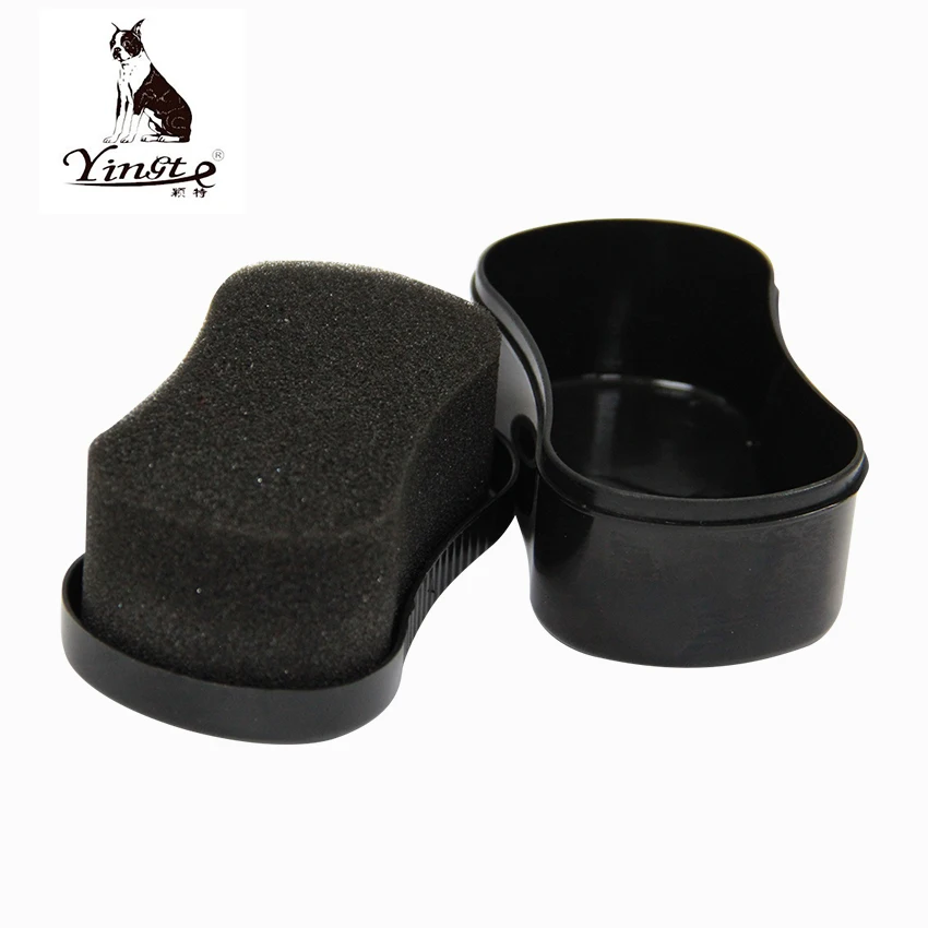 shoe buffer sponge