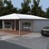 Fire resistant smart stable japanese modular homes