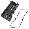 OE#11210-0L020 Valve Cover with gasket Engine cover for Hiace Hilux 11210-30081