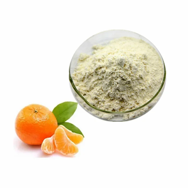 100 Natural Fruit Extract Powder Pure Orange Peel Extract/tangerine