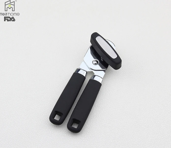 Gadgets Stainless Steel Handy Can Opener