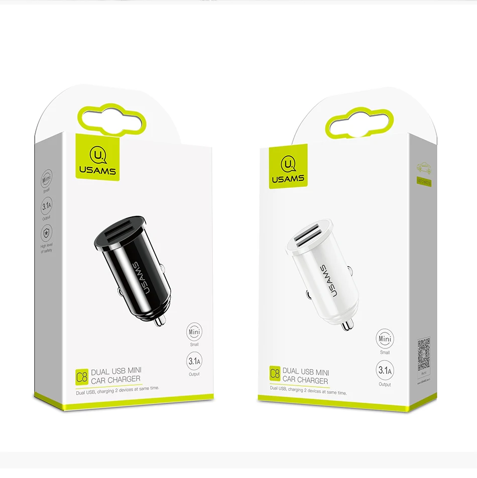 mini car charger