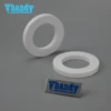 69 70 71 (69) VHAND 95% Alumina Ceramic Rasching Ring Industrial 2mm Ceramic RIng